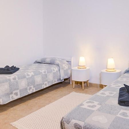 Casa Mobe By Best Holidays Fuerteventura 코라레호 외부 사진