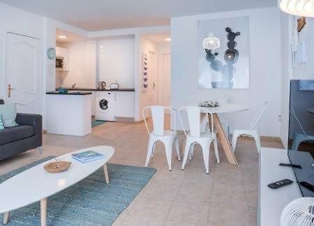 Casa Mobe By Best Holidays Fuerteventura 코라레호 외부 사진