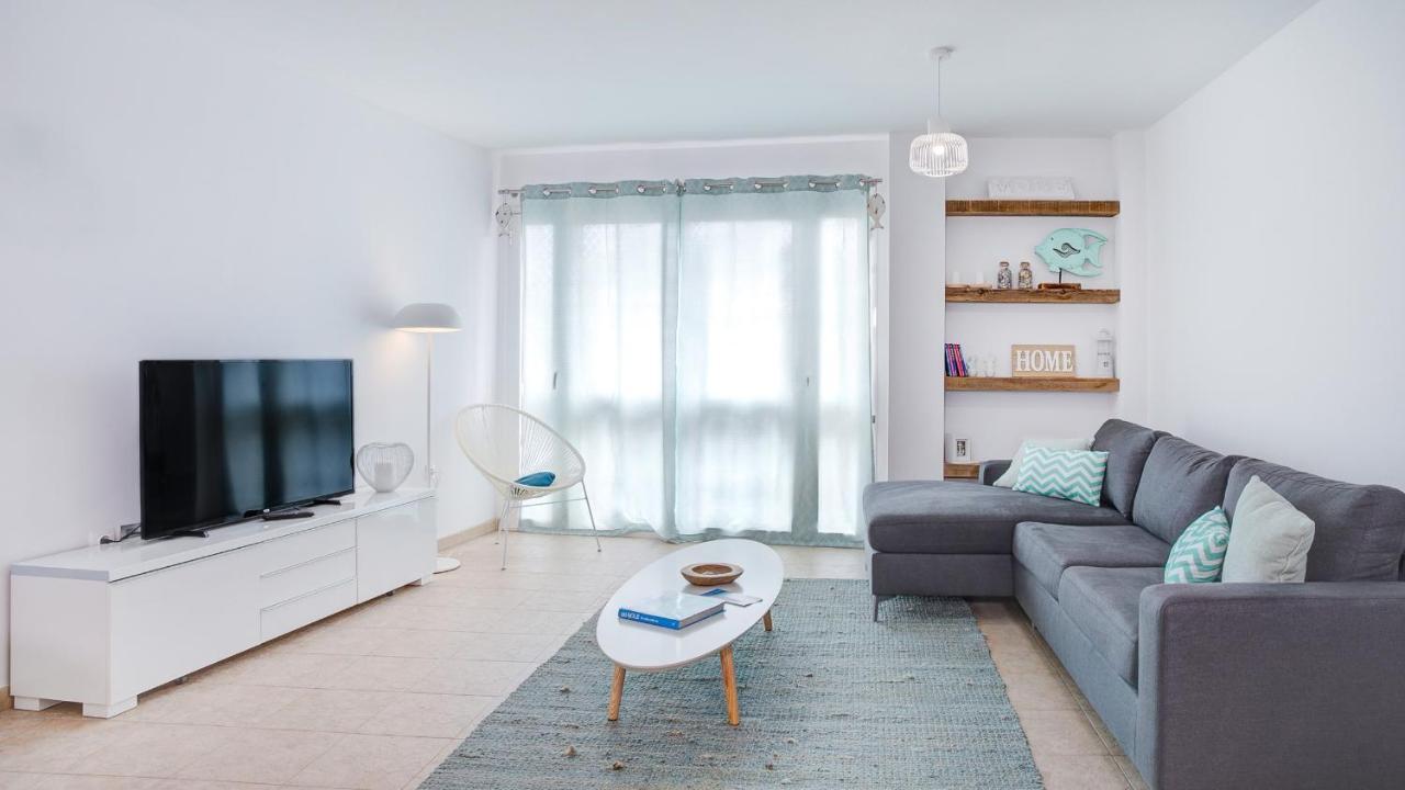 Casa Mobe By Best Holidays Fuerteventura 코라레호 외부 사진