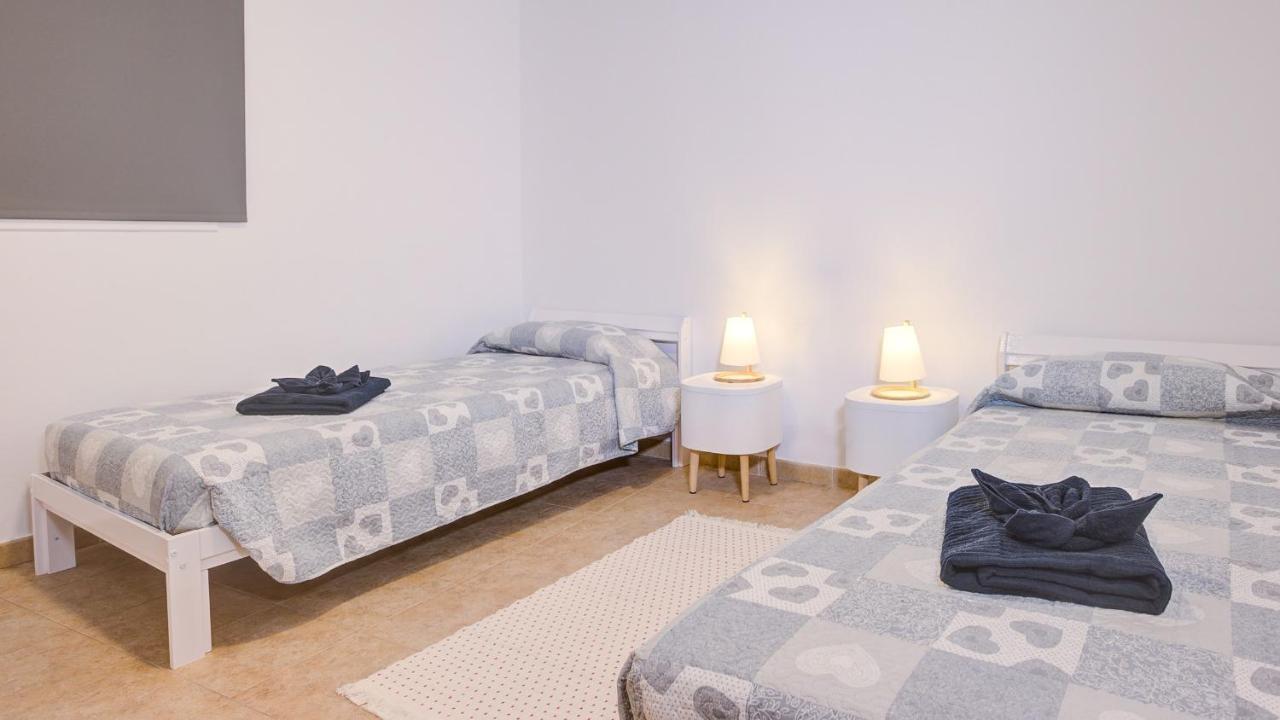 Casa Mobe By Best Holidays Fuerteventura 코라레호 외부 사진