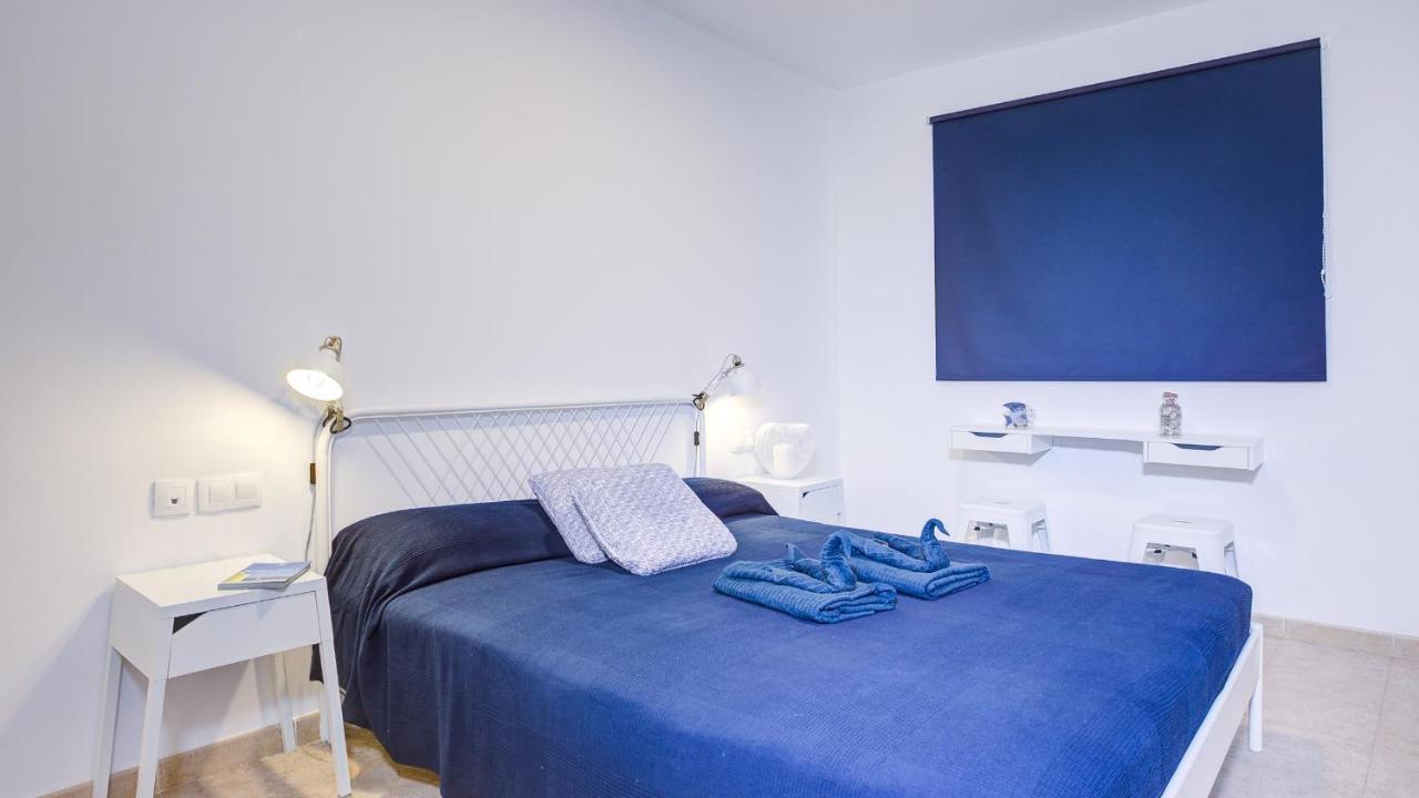 Casa Mobe By Best Holidays Fuerteventura 코라레호 외부 사진
