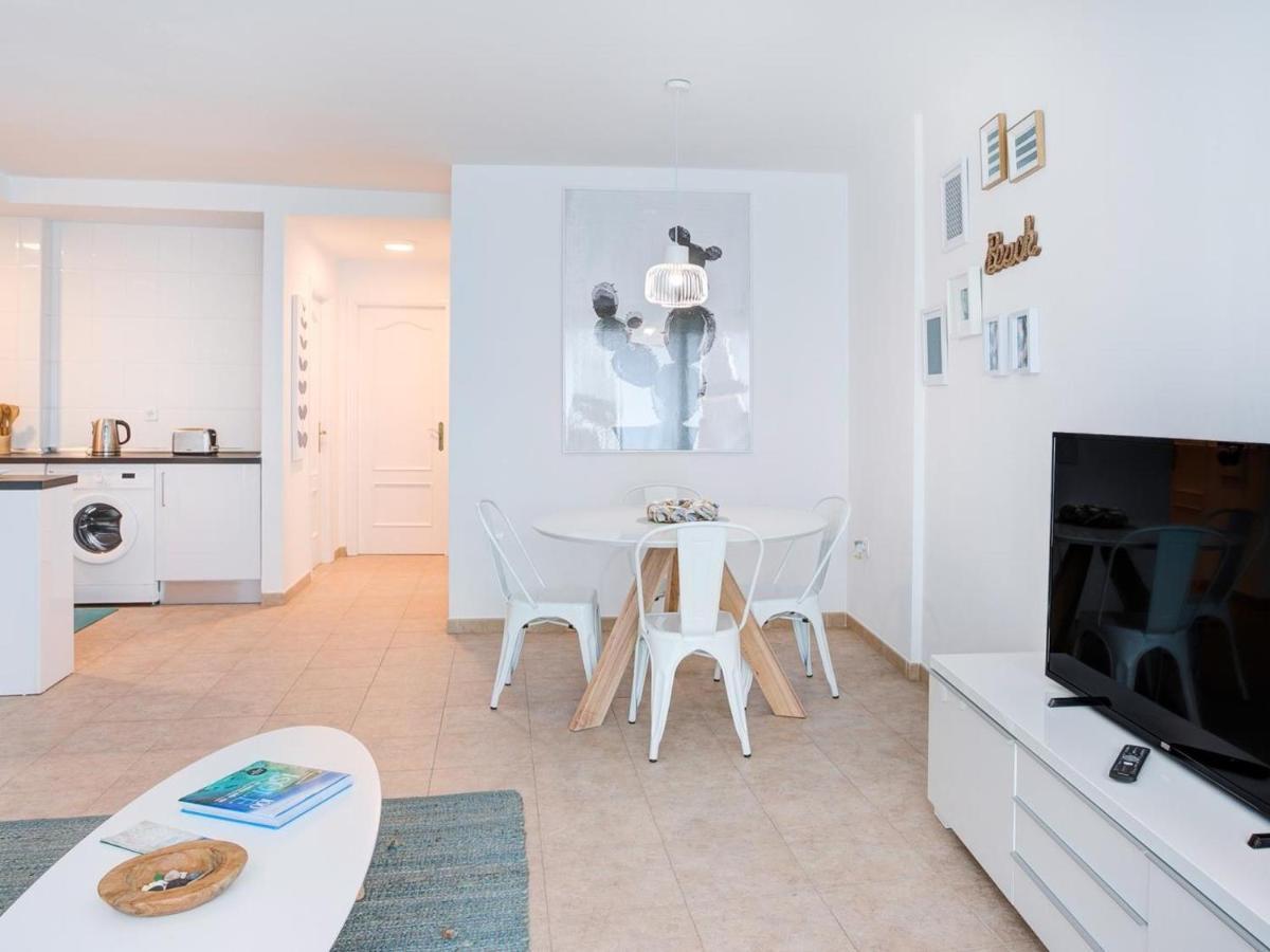 Casa Mobe By Best Holidays Fuerteventura 코라레호 객실 사진