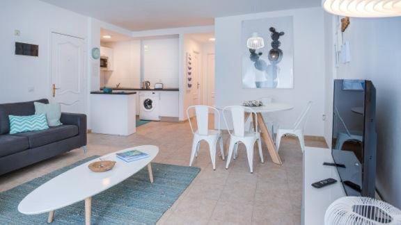 Casa Mobe By Best Holidays Fuerteventura 코라레호 외부 사진