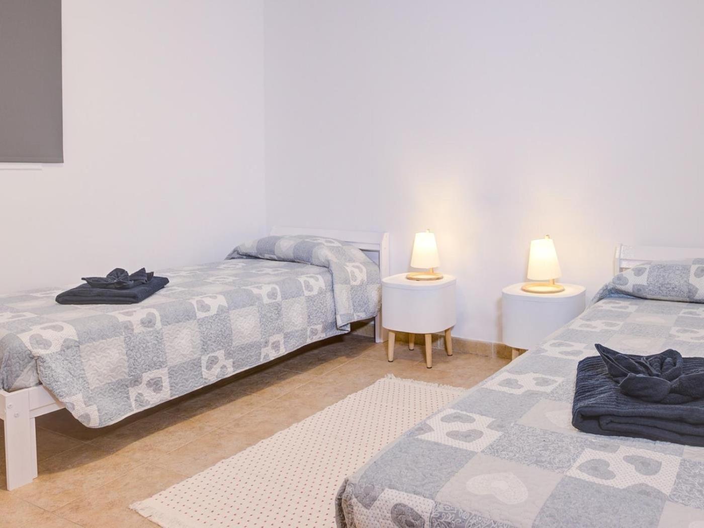Casa Mobe By Best Holidays Fuerteventura 코라레호 객실 사진