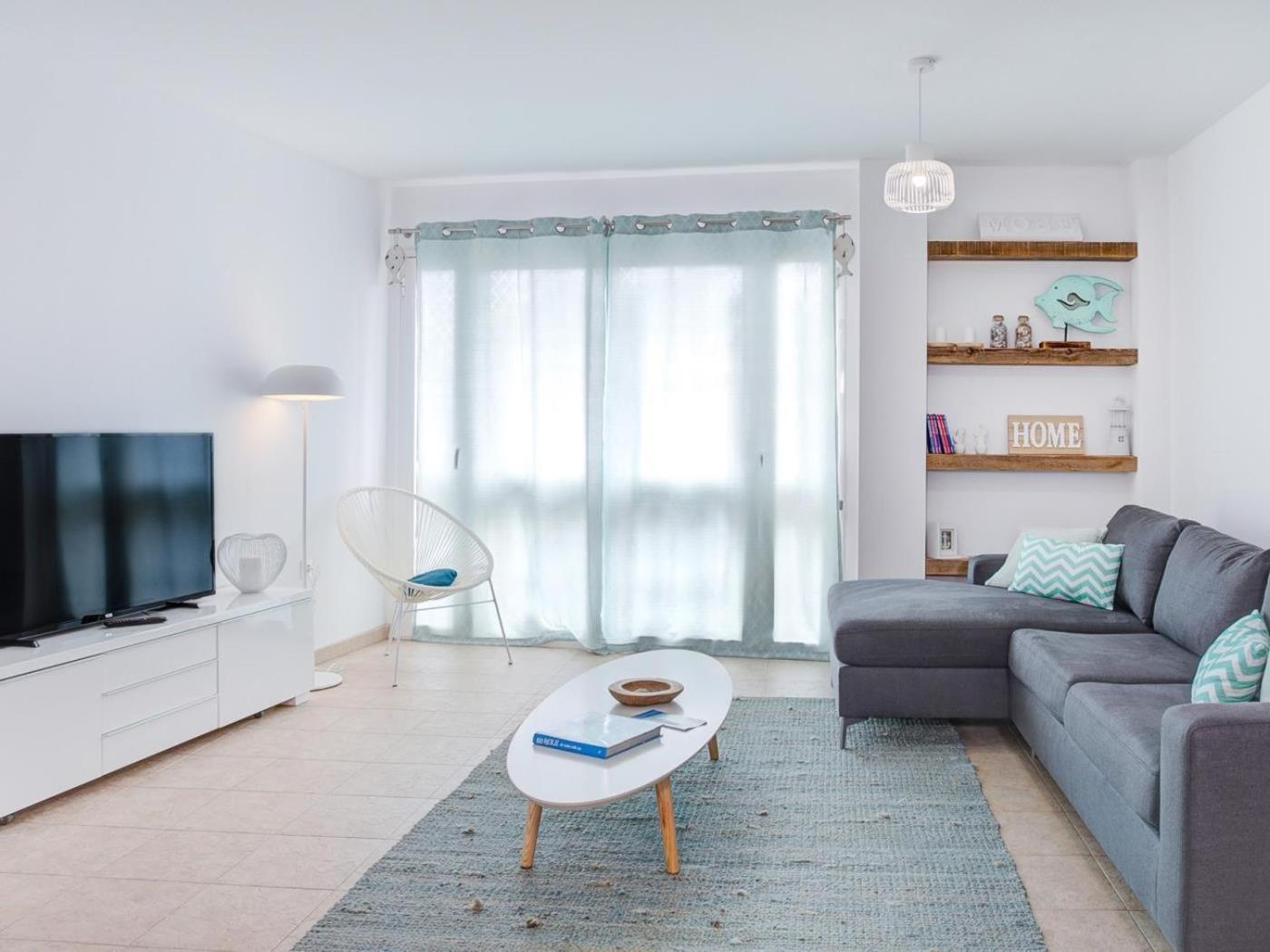 Casa Mobe By Best Holidays Fuerteventura 코라레호 객실 사진